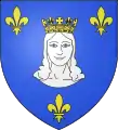 Blason de Gif-sur-Yvette