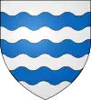Blason de Gondrin