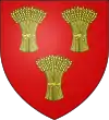 Blason de Gouillons