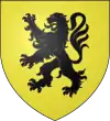 Blason Famille de Goirans