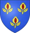 Blason de Gramond