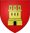 Blason de Grimaud