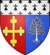 Blason de Guémené-Penfao