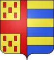 Blason de Guénange