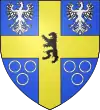 Blason de Guilers