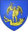 Blason de Guzargues