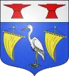 Blason de Haironville
