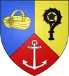 Blason de Haramont