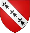 Blason de Hillion