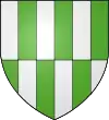 Blason de Ingrandes