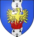 Blason de Inzinzac-Lochrist