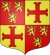 Blason de Jaure