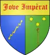 Blason de Job