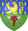 Blason de Jouhe