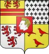 Blason de Jouy-sous-Thelle