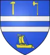 Blason de Jumeaux