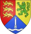 Blason de Étang-Bertrand (L')