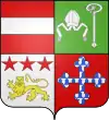 Blason de L'Île-d'Elle