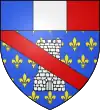 Blason de Bourboule (La)