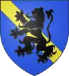Blason de Boisse (La)