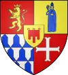 Blason de Celle (La)