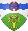 Blason de Clotte (La)