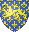 Blason de La Ferté-sous-Jouarre