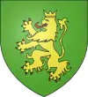 Blason de Guyonnière (La)