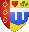 Blason de Méaugon (La)