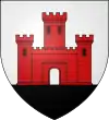 Blason de Motte-d'Aigues (La)