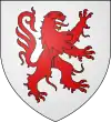 Blason de Roche-Jaudy (La)