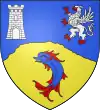 Blason de Rochette (La)