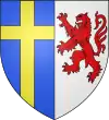 Blason de Sauvetat (La)