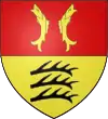 Blason de Sommette (La)
