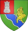 Blason de Tour-du-Meix (La)