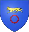 Blason de Labastide