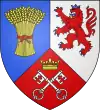 Blason de Labrihe