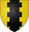 Blason de Lacaze