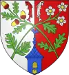 Blason de Laire