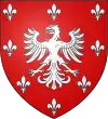 Blason de Lamastre