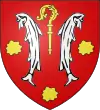 Blason de Lamath