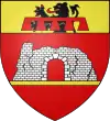 Blason de Lamure-sur-Azergues