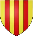 Blason de Langon
