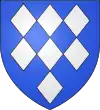 Alias du blason de Lanvallay