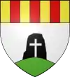 Blason de Lapeyre