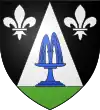 Blason de Laprade