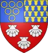 Blason de Larré