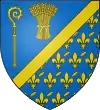 Blason de Larra