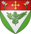 Blason de Lavallée