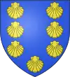 Blason de Lavoncourt